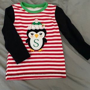 Penguin Shirt “S”